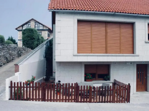 Apartamento Mar de Fora
