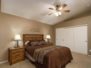 Western Belle By Signature Vacation Rentals