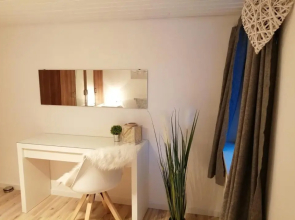 TTP Apartment 14 Friedrichshafen