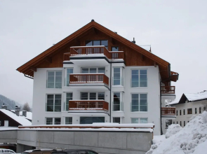 Modern Apartment in Leogang Salzburg Near Ski Area Saalbach