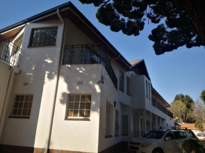 CHIC Geust House