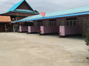 Bussaracum Hotel