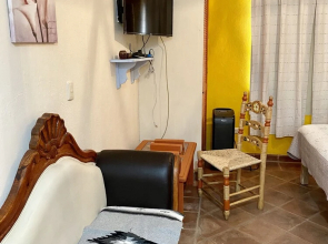 Quinto Sol Estudio 1