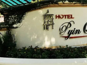 Hotel Pyin Oo Lwin