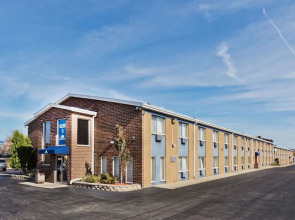 Days Inn Rockford
