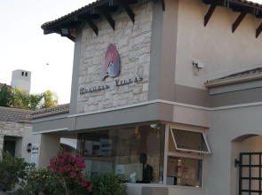 Bougain Villas Apartments