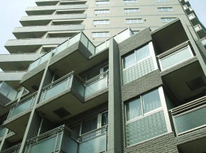 Oakwood Apartments Roppongi Central