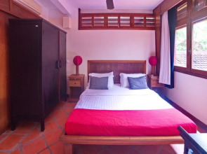 The Harbor Lights Palace