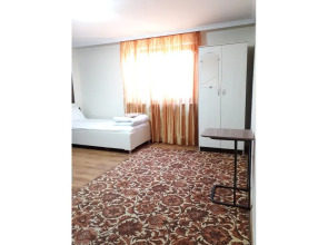 World Travelers Hostel