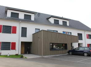 Ferienwohnungen Daiber