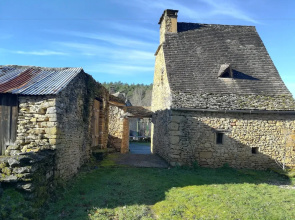 Gite Les Combes