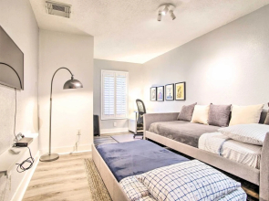 Tropical Home w/ Outdoor Oasis: 2 Mi to Beach