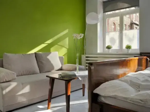 Apartament Nikiszowiec