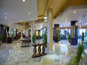 Ghazala Resort and Spa