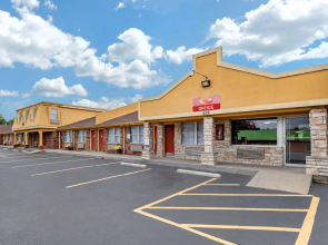 Econo Lodge Erlanger - Cincinnati Airport