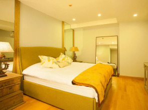 Rocco Hua Hin Beach Seaview