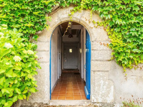 Maison bretonne pour 8 personnes a Sarzeau