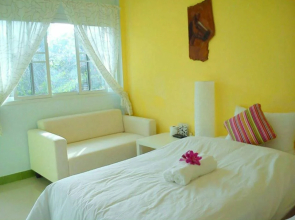 Cavallo Posu and Resort Khao Yai