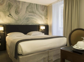 Hotel Queen Mary Paris