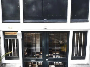 Downtown Room In Canal District