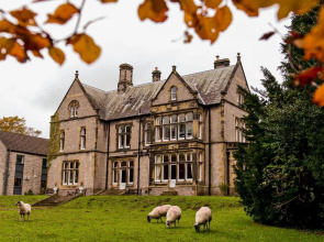 YHA Castleton Losehill Hall - Hostel