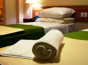 Casa Mia Hotel