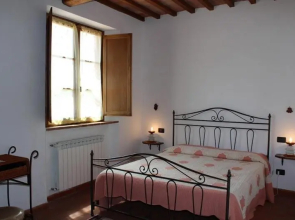Agriturismo Fonteverdi