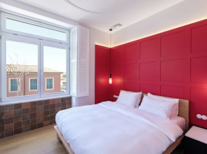 Agora Suites