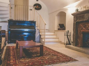 B&B Relais Del Senatore