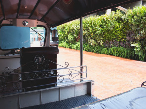 Maverick Ratchada Hotel