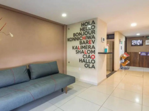 S06 De Casona Tres Suites Premium Increíbles Itesm Cem S06