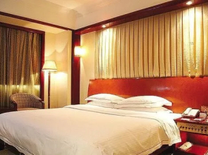 Zibo Hotel - Zibo