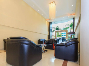 Supun Arcade Residency