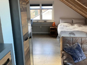 Ferienwohnung Mayer