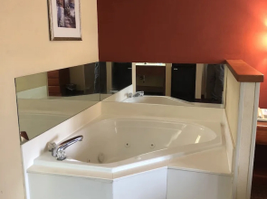 Best Western Ellisville Inn