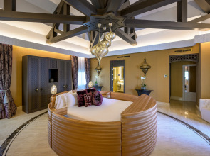 Gran Hotel Miramar GL