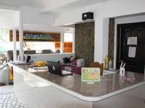 Palangan Bayview Beach Resort