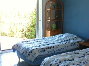Chambre d'hôtes Montpellier: Face au Golf