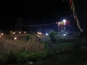 Chopta Eco Cottage & Camping