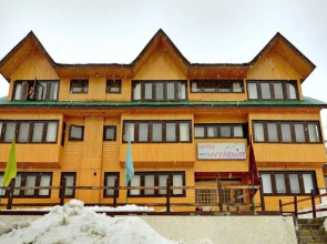 Hotel Affarwat