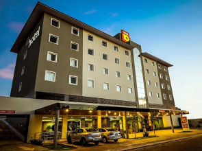 Hotel 10 Balsas