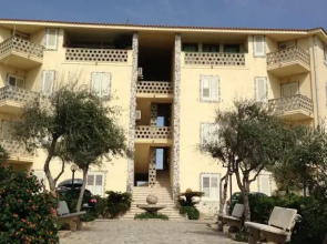 Residence Punta d'Angelo