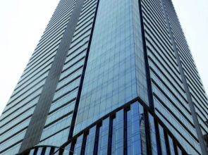 2 BR Central Location Sahid Sudirman Residence By Travelio