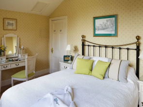 Gliffaes Country House Hotel