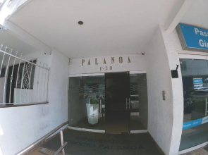 Apartamento cerca a la playa