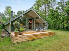 "Hilla" - 31km from the sea in Western Jutland