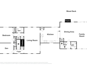 New Listing! Grand 1-acre Oyster Pond 6 Bedroom Home