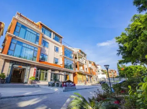 Meizhou Island Haizhizhou Homestay