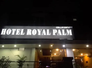 Hotel Royal Palms