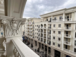 BB-House (BB-House) 46 Boulevard